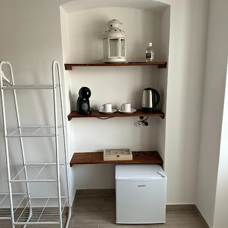 Casa de hóspedes Ca' Vecia 3*