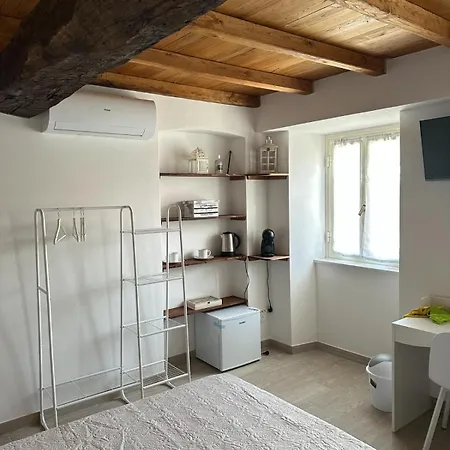 Casa de hóspedes Ca' Vecia Riccò del Golfo di Spezia