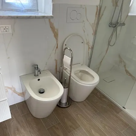 Casa de hóspedes Ca' Vecia Riccò del Golfo di Spezia