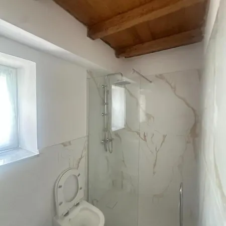 Ca' Vecia Casa de hóspedes 3*