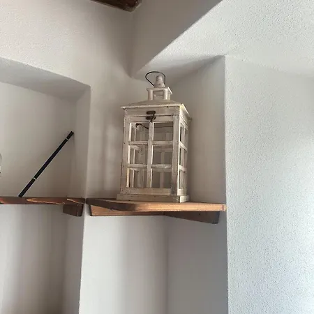 Ca' Vecia Casa de hóspedes Riccò del Golfo di Spezia