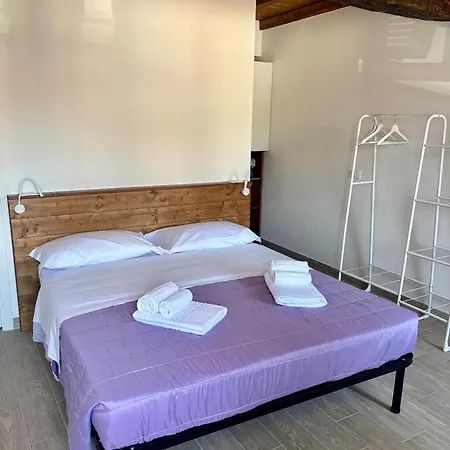 Casa de hóspedes Ca' Vecia