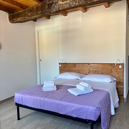 Casa de hóspedes Ca' Vecia