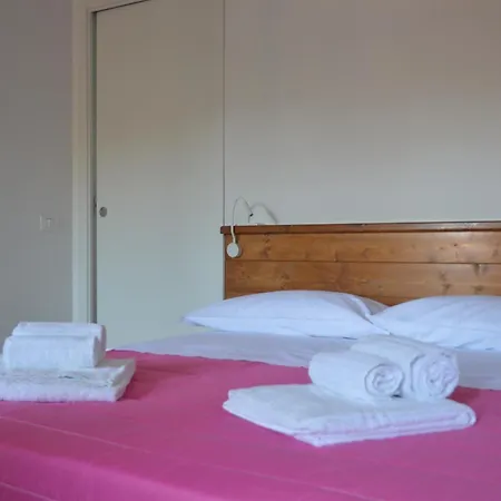 Ca' Vecia Casa de hóspedes 3*